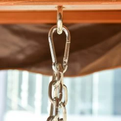 Outsunny Hollywoodschommel Hout Tuinschommel Schommelbank Ligfunctie 3 Personen 84A-185 -Tuin Gerelateerd 1200x1200 89