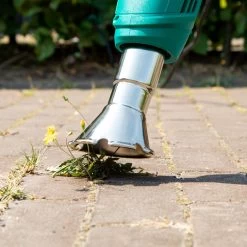 VONROC Elektrische Onkruidbrander - 2000W - Incl. Barbecue Mondstuk 12 VONROC Elektrische Onkruidbrander - 2000W - Incl. Barbecue Mondstuk -Tuin Gerelateerd 1200x1200 906