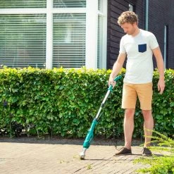 VONROC Elektrische Onkruidbrander - 2000W - Incl. Barbecue Mondstuk 13 VONROC Elektrische Onkruidbrander - 2000W - Incl. Barbecue Mondstuk -Tuin Gerelateerd 1200x1200 907