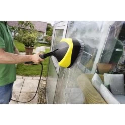 Kärcher WB 150 Power Brush - Kwetsbare Oppervlakken - Home & Garden K2 – K7 Series -Tuin Gerelateerd 1200x1200 968