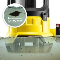 TROTEC Dompelpomp-vuilwater TWP 9000 ES -Tuin Gerelateerd 1200x1200 977