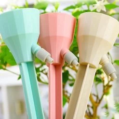 BOTC Waterdruppelaar Set Van 6 Stuks Voor Planten - Watergeefsysteem 14 BOTC Waterdruppelaar Set Van 6 Stuks Voor Planten - Watergeefsysteem -Tuin Gerelateerd 1200x1200 995