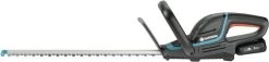 GARDENA - ComfortCut 50/18V-P4A Ready-To-Use Set - Heggenschaar -Tuin Gerelateerd 1200x275