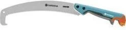 GARDENA Combisysteem Snoeizaag 300P Curved Takkenzaag - Meslengte 340 Mm - Exclusief Verlengstok -Tuin Gerelateerd 1200x288