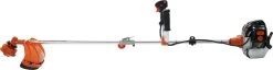 TIMBERPRO - Bosmaaier 2-in-1 - Benzine - Draad En Mes - 52 Cm³ - 3,0 PK. 11 TIMBERPRO - Bosmaaier 2-in-1 - Benzine - Draad En Mes - 52 Cm³ - 3,0 PK. -Tuin Gerelateerd 1200x311