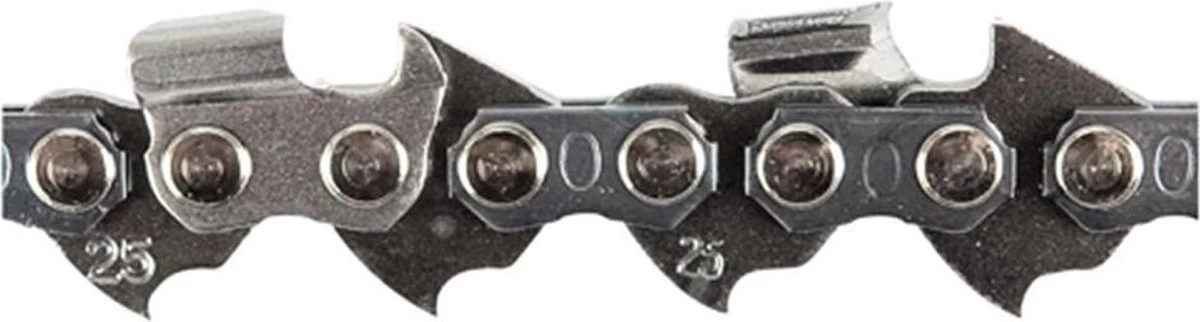 Makita - 958291652 - Zaagketting - Type 291 - DUC353 - DUC356 - UC3541A - UC3520A 3 Makita - 958291652 - Zaagketting - Type 291 - DUC353 - DUC356 - UC3541A - UC3520A