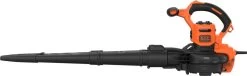 Black & Decker BLACK+DECKER BEBLV300SB-QS Bladblazer - 404 Km/u - 3000W - Zuig-/blaasfunctie - Gesnoerd -Tuin Gerelateerd 1200x370