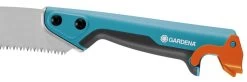 GARDENA Combisysteem Snoeizaag 300PP Curved Takkenzaag - Meslengte 315 Mm - Exclusief Verlengstok -Tuin Gerelateerd 1200x396