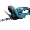 Makita DUH523RT - Heggenschaar Set - 18V Li-Ion Accu (1x 5,0Ah Accu) - 520mm -Tuin Gerelateerd 1200x399