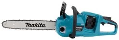 Makita DUC400Z 36V (2x 18V) Li-Ion Accu Kettingzaag Body - 400mm - Koolborstelloos -Tuin Gerelateerd 1200x402 1