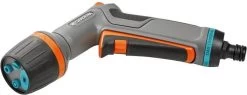 Gardena - Comfort Cleaning Nozzle EcoPulse 4 In 1 -Tuin Gerelateerd 1200x461