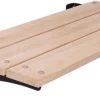 MaximaVida Opklapbare Gevelbank Jordaan 100 Cm- FSC Eikenhout 1 MaximaVida Opklapbare Gevelbank Jordaan 100 Cm- FSC Eikenhout -Tuin Gerelateerd 1200x492