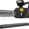 Powerplus POWXG1009 Elektrische Kettingzaag - 2400W - Zwaardlengte 400mm - Automatische Kettingsmering - Incl. 1x Ketting En 1x Zwaard -Tuin Gerelateerd 1200x498