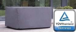 Weersbestendige Beschermhoes Tuinset | 245 X 150 X 95 Cm | Premium | Waterproof | TÜV Rheinland Gecertificeerd | Hoes Voor Tuin | Waterdicht | Solution Dyed (verkleuring Onmogelijk) | Grijs / Antraciet 19 Weersbestendige Beschermhoes Tuinset | 245 X 150 X 95 Cm | Premium | Waterproof | TÜV Rheinland Gecertificeerd | Hoes Voor Tuin | Waterdicht | Solution Dyed (verkleuring Onmogelijk) | Grijs / Antraciet -Tuin Gerelateerd 1200x511 1