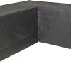 Nature - Tuinmeubelhoes - Beschermhoes Voor Loungeset L - H90 X 250 X 90cm -Tuin Gerelateerd 1200x511