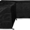 VONROC Premium Tuinbank Beschermhoes – L-vorm - 215/85 X 215/85 X 70cm -Tuin Gerelateerd 1200x527