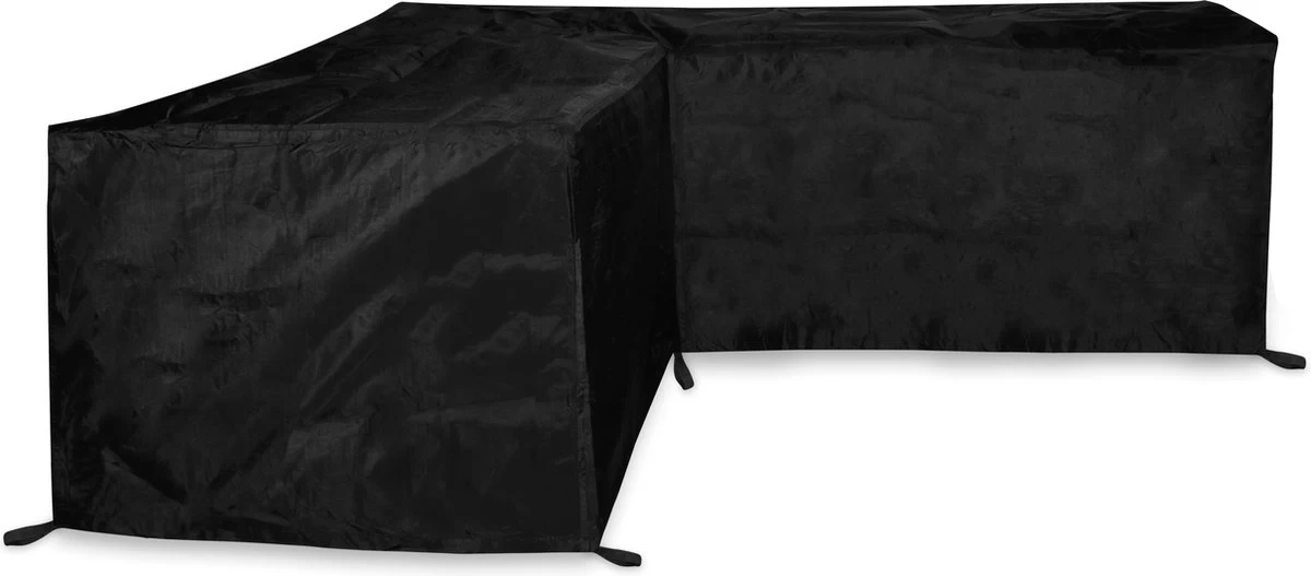 VONROC Premium Tuinbank Beschermhoes – L-vorm - 215/85 X 215/85 X 70cm 3 VONROC Premium Tuinbank Beschermhoes – L-vorm - 215/85 X 215/85 X 70cm