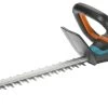 GARDENA - ComfortCut 50/18V-P4A Ready-To-Use Set - Heggenschaar