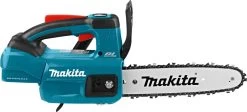 Makita DUC254Z 18V Li-Ion Accu Kettingzaag Body - 25 Cm -Tuin Gerelateerd 1200x543