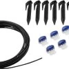GARDENA - Reparatieset Voor Robotmaaier Begrenzingsdraad - 5m Draad Incl. Haken En Klemmen -Tuin Gerelateerd 1200x560 1