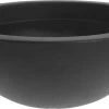 Nampook Plantenschaal Rond 52 X 20 Cm Kunststof Antraciet -Tuin Gerelateerd 1200x606