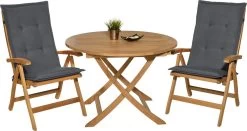 Beautissu Loft HL – Set Van 4 Tuinkussens Hoge Rug 120x50x6 Cm Kussen Grafiet Grijs Tuinstoelkussens Zitkussen Tuinstoel -Tuin Gerelateerd 1200x635 1