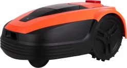 Zoef Robot Robotmaaier Betsie Met APP <1400 M2 -Tuin Gerelateerd 1200x644