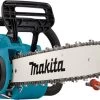 Makita DUC400Z 36V (2x 18V) Li-Ion Accu Kettingzaag Body - 400mm - Koolborstelloos -Tuin Gerelateerd 1200x646