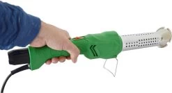 Hofftech Weed Burner Elektrische Onkruidbrander - 2000W - Max. 600 °C - BBQ Aansteker -Tuin Gerelateerd 1200x649 1