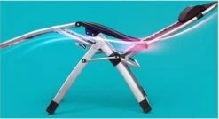 Brulo - Ligstoel Tuin - Ligstoelen - Strandstoel Opvouwbaar - Tuinstoel - Incl Tafel En Hoofdkussen -Tuin Gerelateerd 1200x650