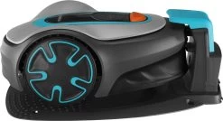 GARDENA - Sileno Minimo 500 Robotmaaier - Voor Gazons Tot Ca. 500 M² -Tuin Gerelateerd 1200x651