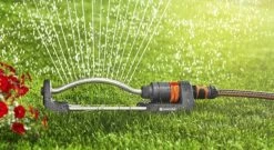 GARDENA - Zwenksproeier Aqua S - Tuinsproeier - 90 Tot 220 M² 20 GARDENA - Zwenksproeier Aqua S - Tuinsproeier - 90 Tot 220 M² -Tuin Gerelateerd 1200x657 1