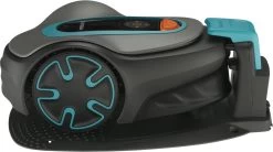 GARDENA - Sileno Minimo 500 Robotmaaier - Voor Gazons Tot Ca. 500 M² -Tuin Gerelateerd 1200x671 1