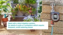 GARDENA - Besproeiingscomputer Flex - Geen App Vereist 19 GARDENA - Besproeiingscomputer Flex - Geen App Vereist -Tuin Gerelateerd 1200x675 37