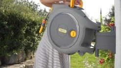 Hozelock AutoReel Slangenhouder / Wandslangbox 20m - Ø12,5mm -Tuin Gerelateerd 1200x675 39