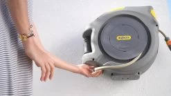 Hozelock AutoReel Slangenhouder / Wandslangbox 20m - Ø12,5mm -Tuin Gerelateerd 1200x675 41