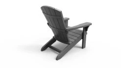 Keter Troy Adirondack Tuinstoel - 81x80x96,5cm - Grafiet -Tuin Gerelateerd 1200x675 6