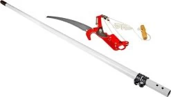 Teien 2-in-1 Boomzaag Telescopisch 340 Cm - Telescopische Takkenschaar En Snoeizaag - 4,50 Meter Werkhoogte 11 Teien 2-in-1 Boomzaag Telescopisch 340 Cm - Telescopische Takkenschaar En Snoeizaag - 4,50 Meter Werkhoogte -Tuin Gerelateerd 1200x682 1