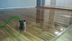 Tallas Vlakke Onderwaterpomp E 160 NA, Vlakke Aanzuiging Tot 3 Mm, 90 Watt -Tuin Gerelateerd 1200x683