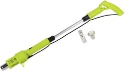 Kinzo Garden Onkruidbrander - 2000W - Tot 650°C - Multifunctioneel - Elektrisch - Milieuvriendelijk -Tuin Gerelateerd 1200x686 2