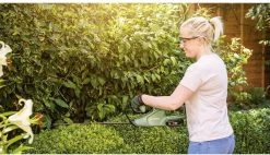 Bosch EasyHedgeCut 18-45 Heggenschaar - Zonder 18 V Accu En Lader -Tuin Gerelateerd 1200x692