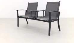 Tete-a-Tete Aluminium Tuinbank Felix -Tuin Gerelateerd 1200x704