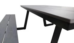 Coffee Bay Picknicktafel Grey 8 Coffee Bay Picknicktafel Grey -Tuin Gerelateerd 1200x705