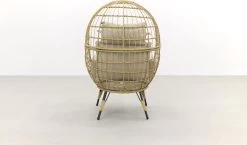 Lola Egg Relaxstoel - Natural Sand - Mand Stoel -Tuin Gerelateerd 1200x706 1