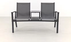 Tete-a-Tete Aluminium Tuinbank Felix -Tuin Gerelateerd 1200x706