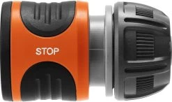 Gardena Waterstop 13 Mm (1/2") - 15 Mm (5/8") -Tuin Gerelateerd 1200x710