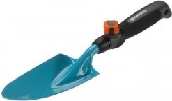 GARDENA Combisystem Bloemenschepje - Werkbreedte 7 Cm - 25 Jaar Garantie -Tuin Gerelateerd 1200x711