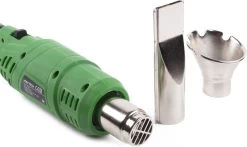 Hofftech Weed Burner Elektrische Onkruidbrander - 2000W - Max. 600 °C - BBQ Aansteker -Tuin Gerelateerd 1200x712 2