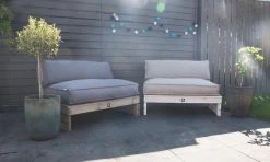 2L Home & Garden Palletkussen Metro Lounge Grijs - 120 X 80cm -Tuin Gerelateerd 1200x720 3
