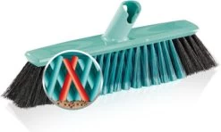 Leifheit Allround Bezemkop - Xtra Clean - Click Systeem - 30 Cm Veegbreedte -Tuin Gerelateerd 1200x721 4